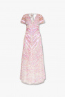 Temperley London ‘West Long’ dress