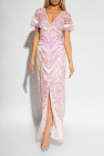 Temperley London ‘West Long’ dress