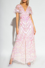 Temperley London ‘West Long’ dress