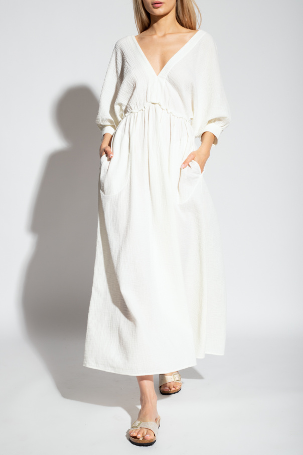 Eres ‘Selene’ sleeves dress