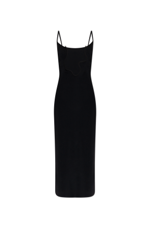 "Salacia Wire" dress