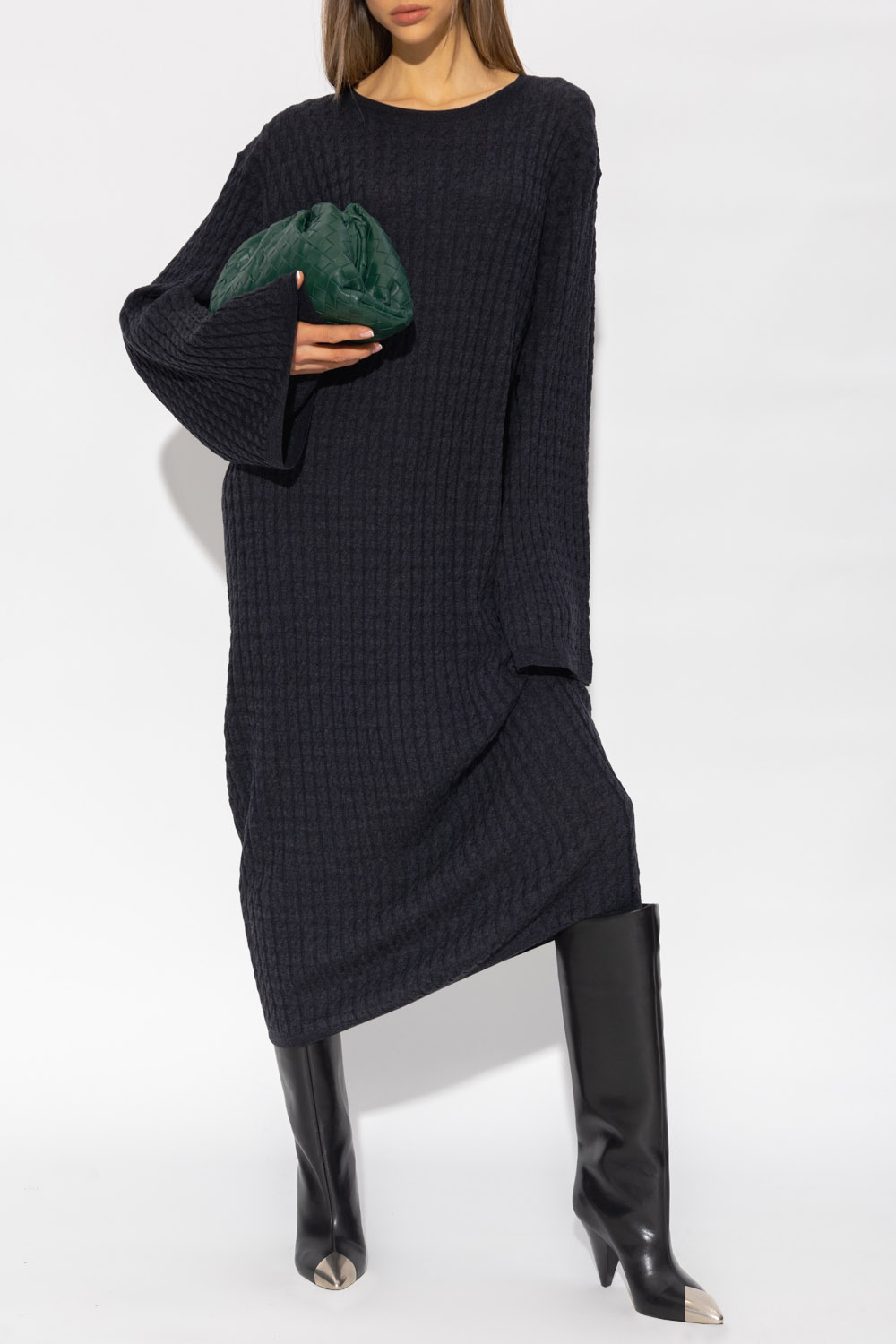 TOTEME Oversize Boys dress