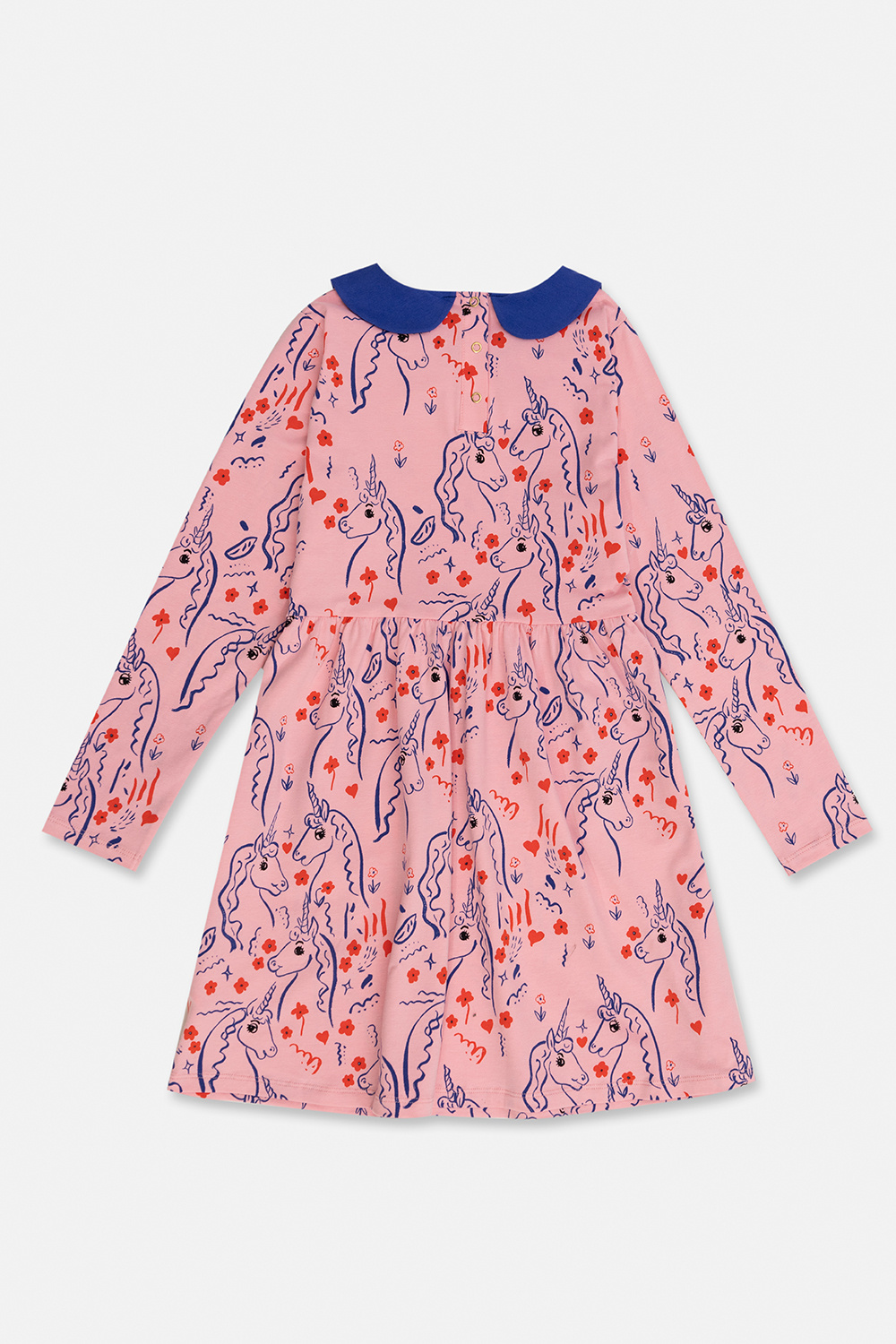 Mini Rodini Printed dress