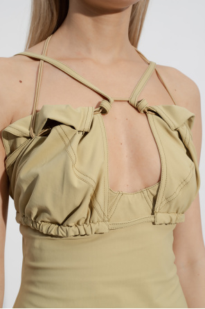 Jacquemus ‘Bikini’ dress