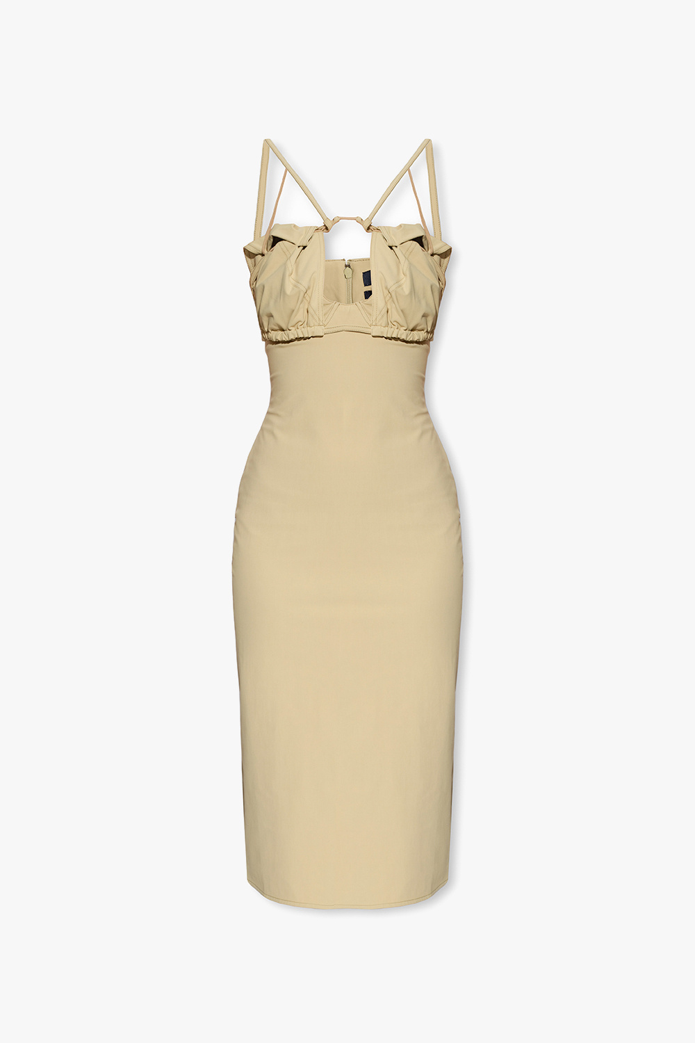 Jacquemus ‘Bikini’ dress