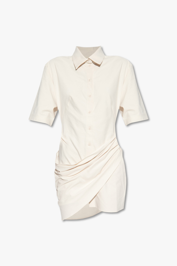 Jacquemus ‘Camisa’ dress