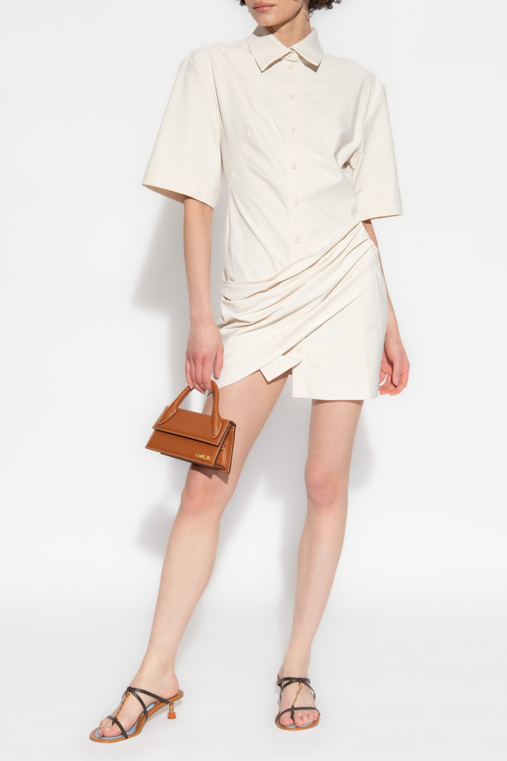 Jacquemus ‘Camisa’ dress