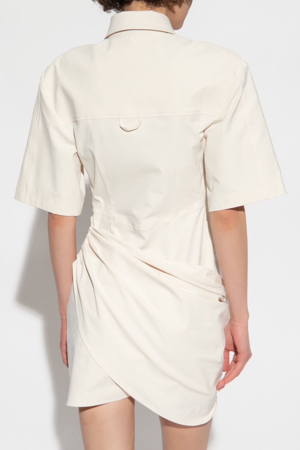 Jacquemus ‘Camisa’ dress