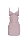 MISBHV PURPLE ‘Nirvana’ dress