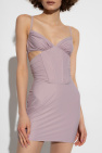 MISBHV PURPLE ‘Nirvana’ dress