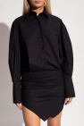 The Attico ‘Hatty’ mini dress