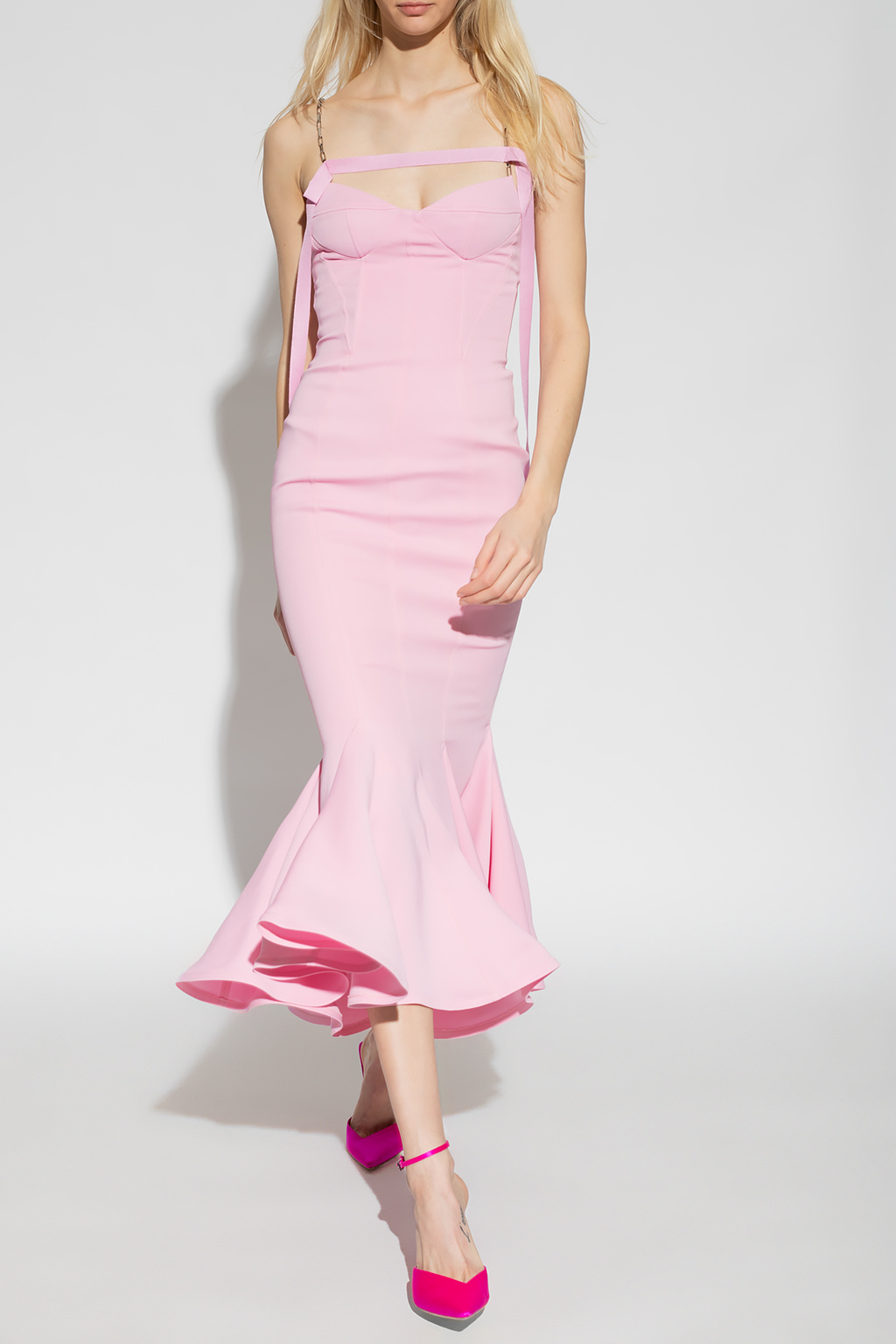 The Attico ‘Beath’ dress