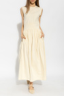 TOTEME Dress from organic cotton