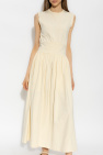 TOTEME Dress from organic cotton