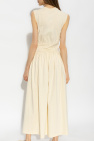 TOTEME Dress from organic cotton