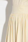 TOTEME Dress from organic cotton