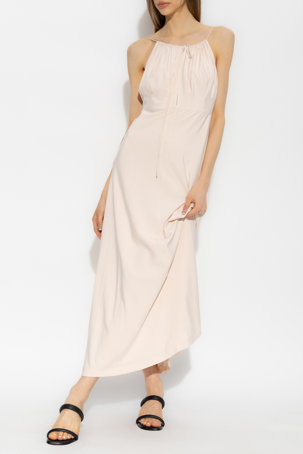 TOTEME Slip dress