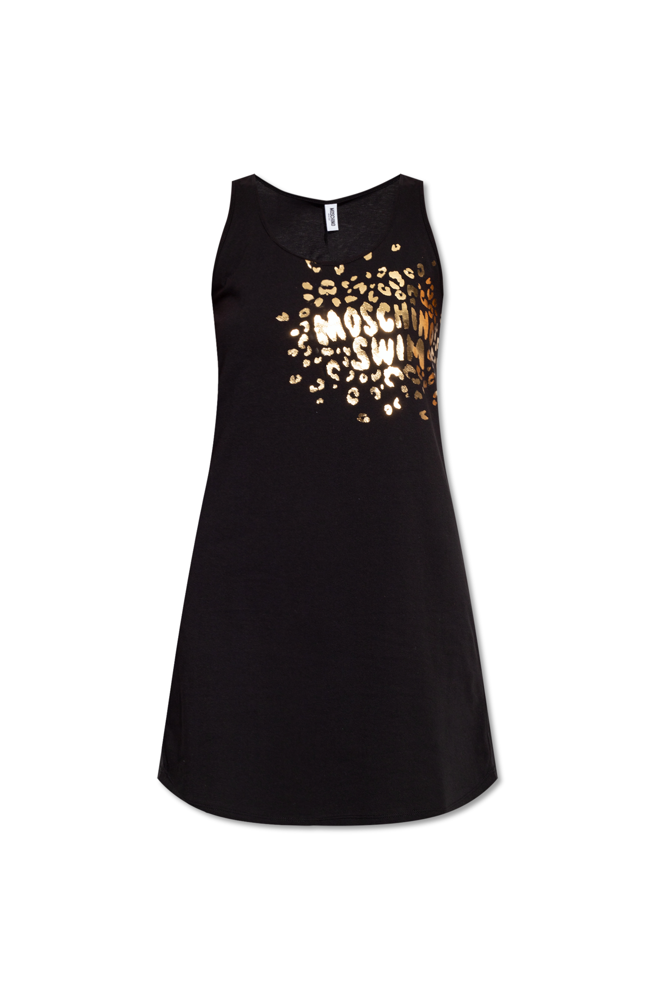 Moschino ‘Swim’ collection dress | Women's Clothing | Vitkac