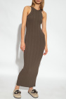 TOTEME Slip dress