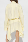 The Attico ‘Mischa’ mini dress