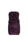 The Attico ‘Eita’ sequinned dress