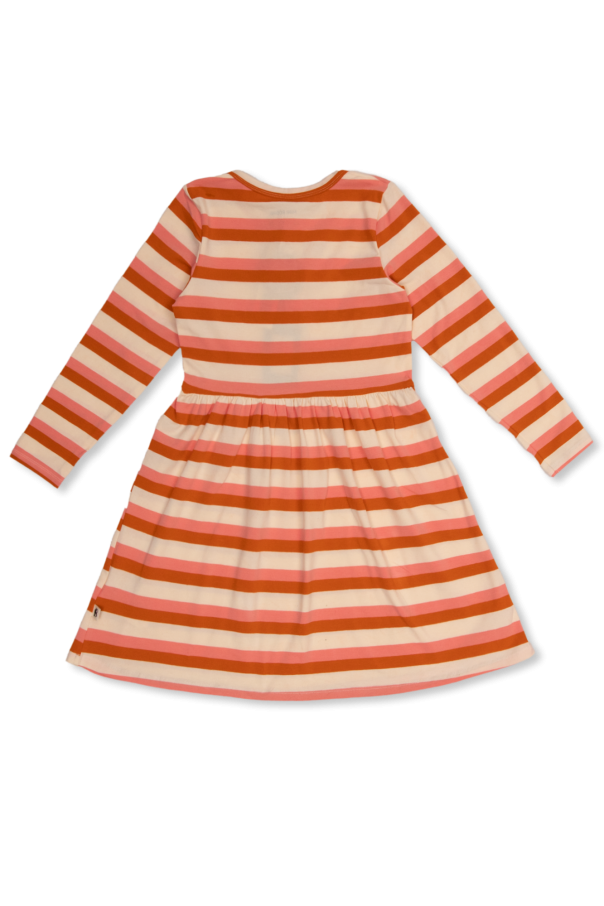 Mini Rodini Striped dress