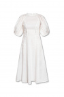 Zimmermann Linen dress