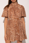 Zimmermann Patterned dress