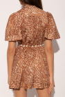 Zimmermann Patterned dress