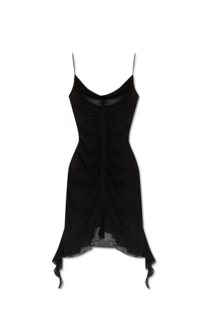 Sleeveless dress od MISBHV