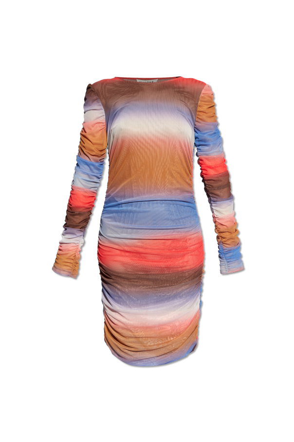 Munthe ‘Madagascar’ gradient dress