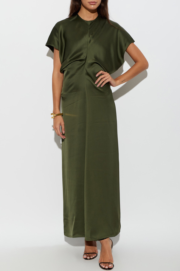 TOTEME Satin dress
