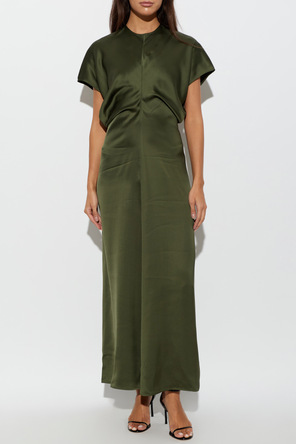 TOTEME Satin dress