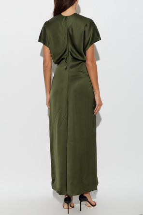 TOTEME Satin dress