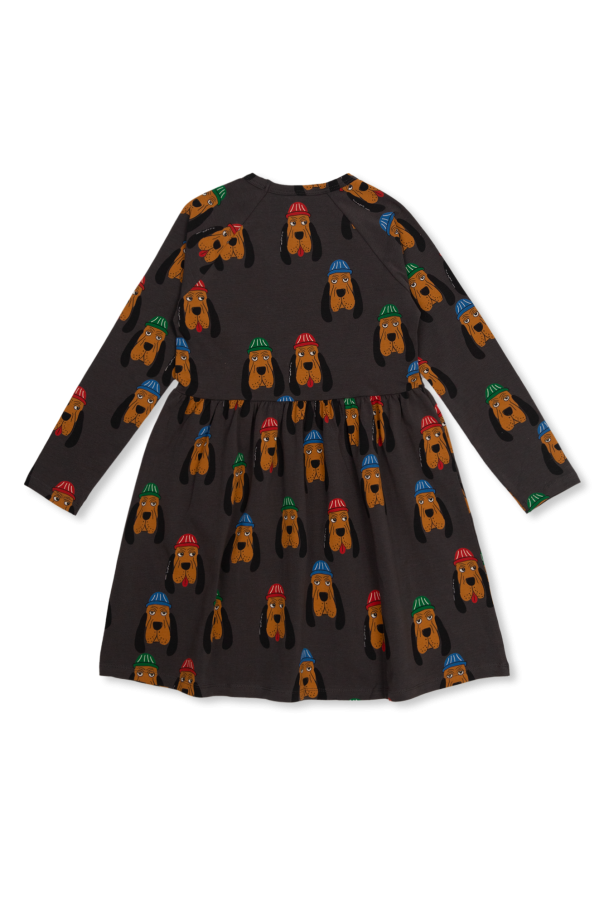 Mini Rodini Patterned dress