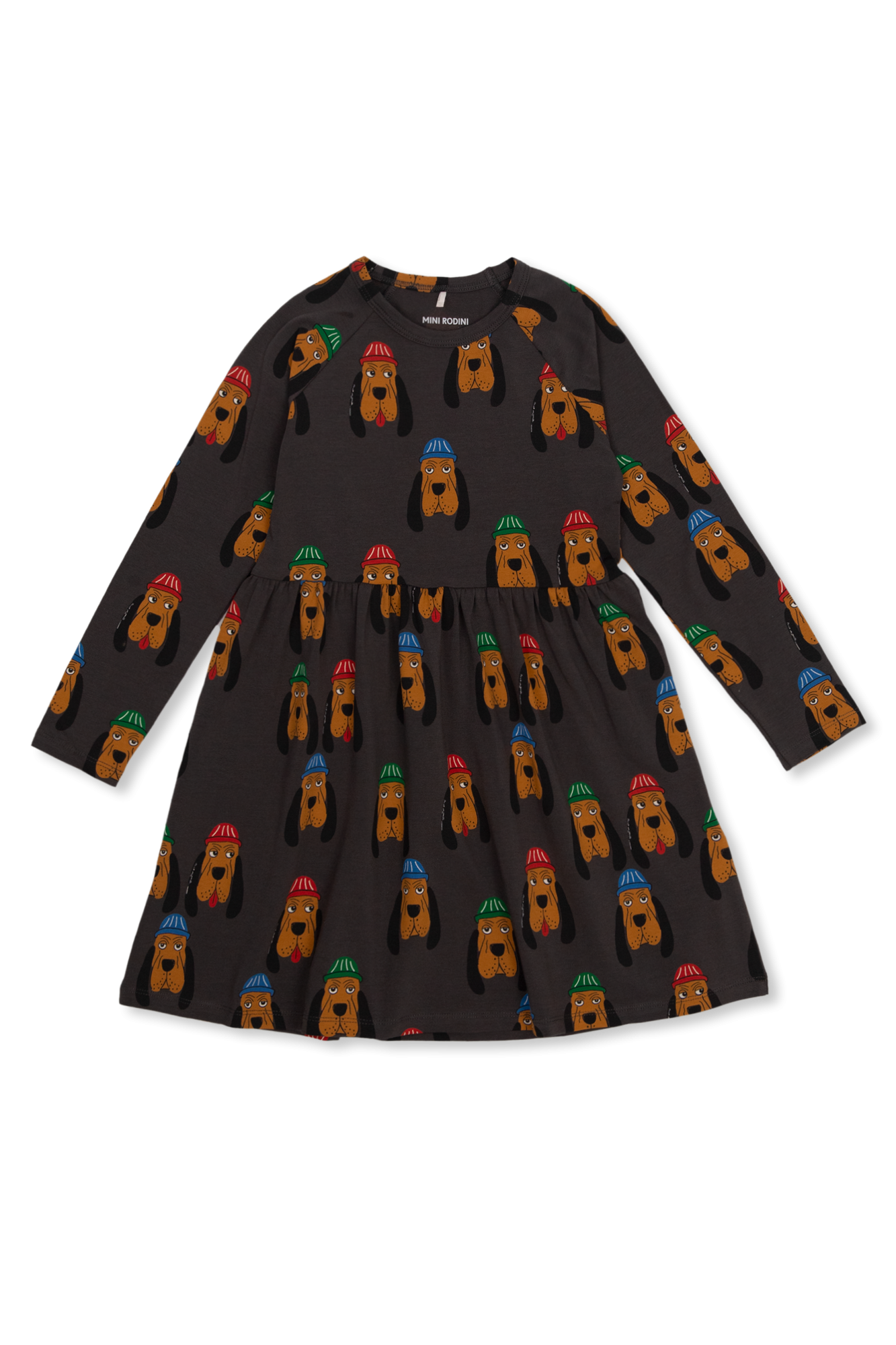 Mini Rodini Patterned dress