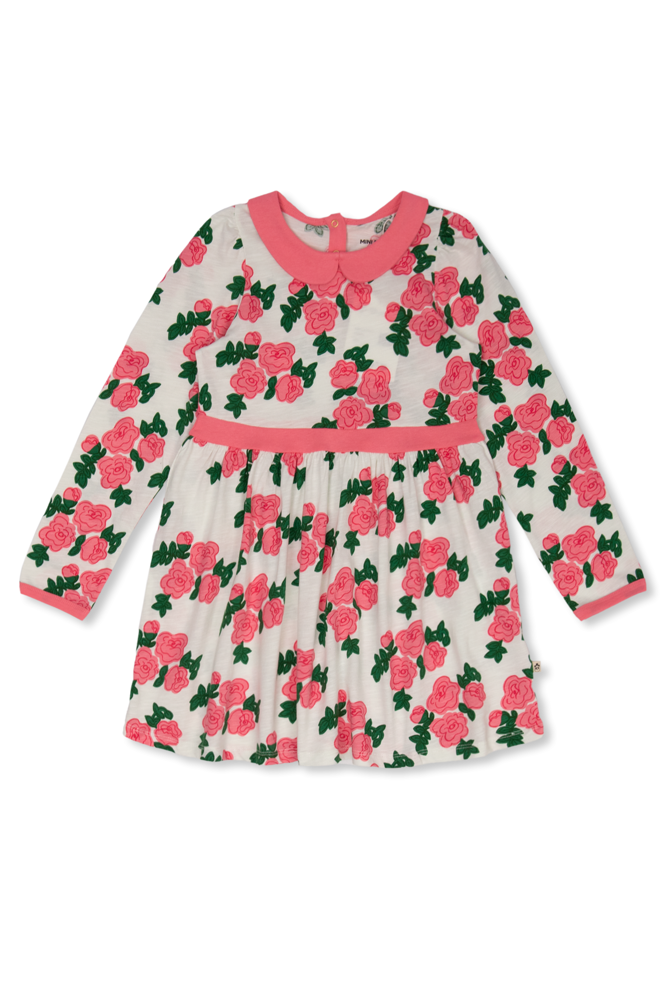 Mini Rodini Floral dress