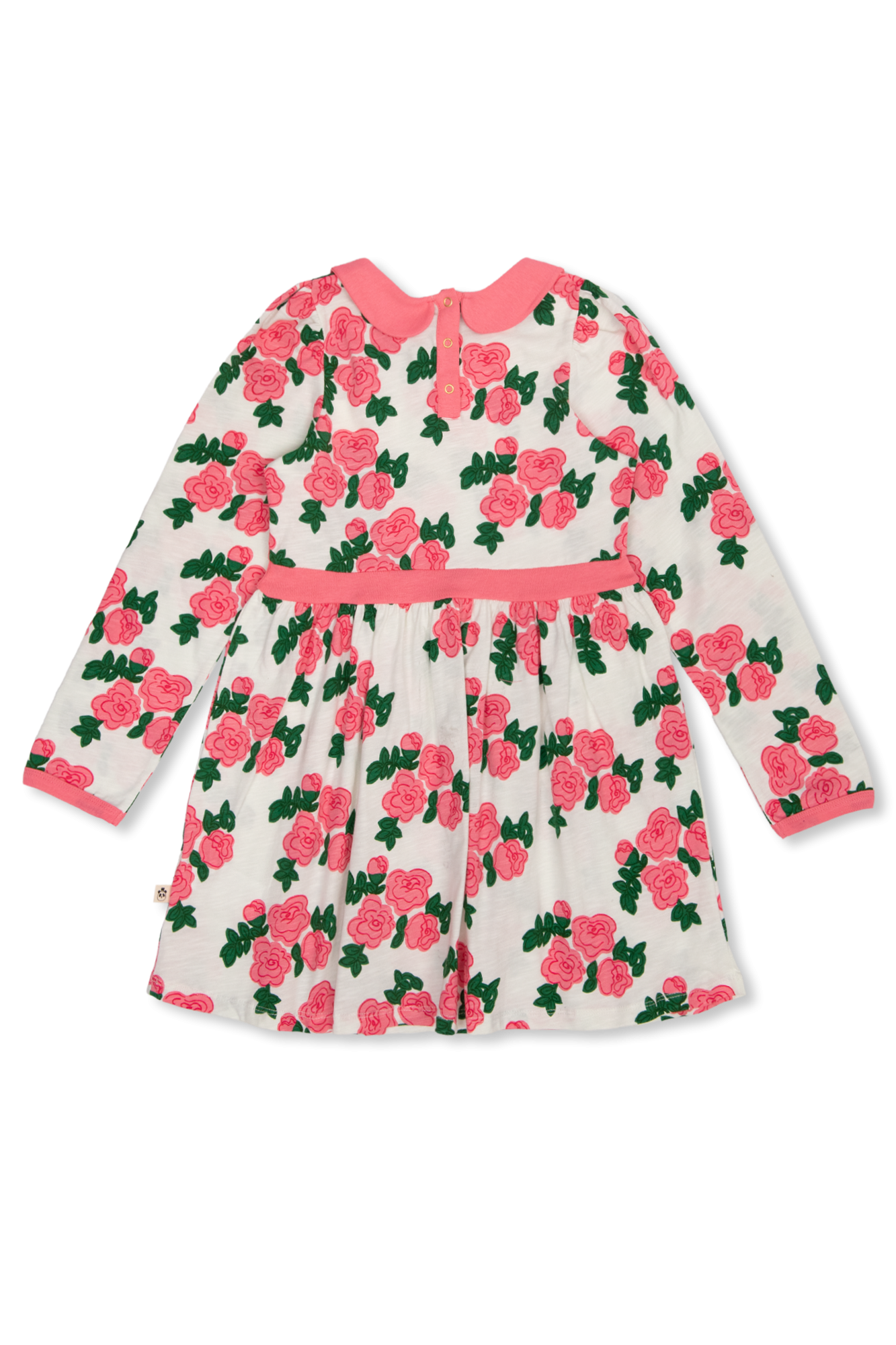 Mini Rodini Floral dress