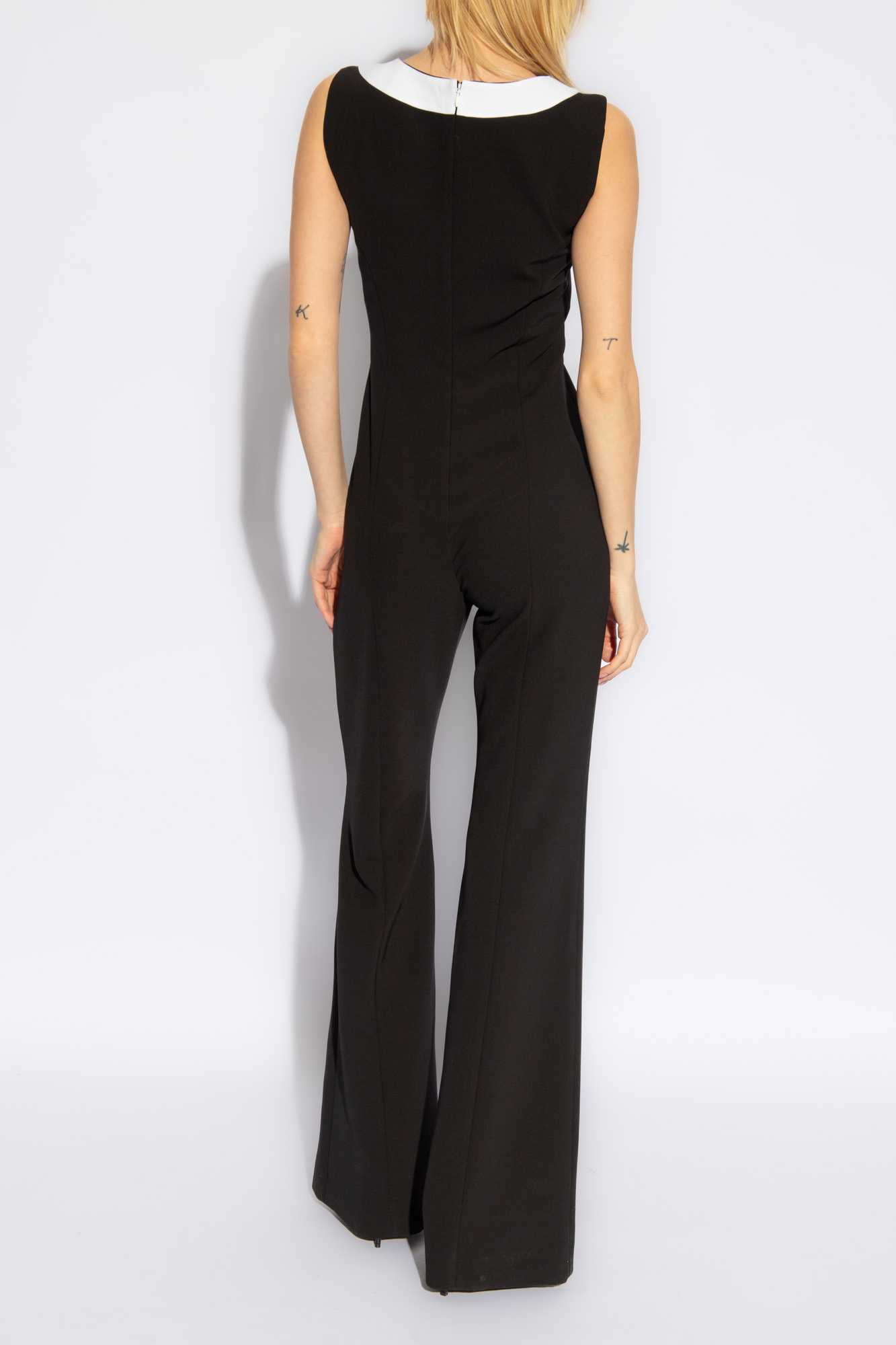 Moschino ‘40th Anniversary’ jumpsuit