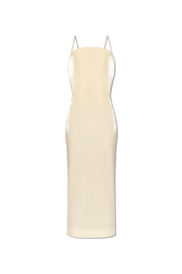 Jacquemus 'Carino' strappy dress 