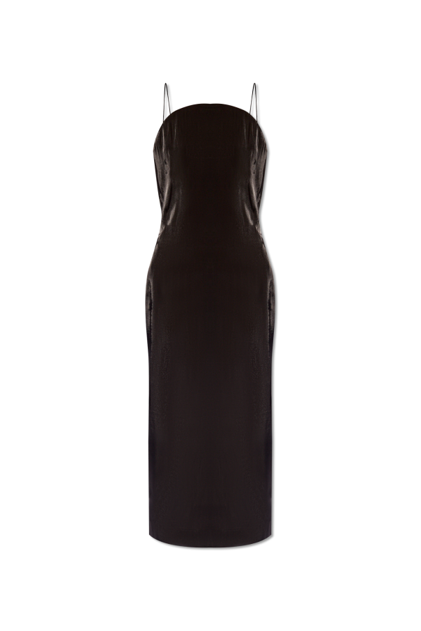 Jacquemus Strap Dress 'Carino'