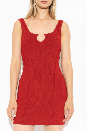 Jacquemus Strappy Dress ‘Sierra’