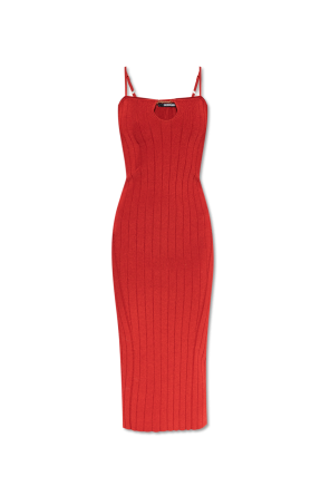 Strap dress 'sierra' od Jacquemus