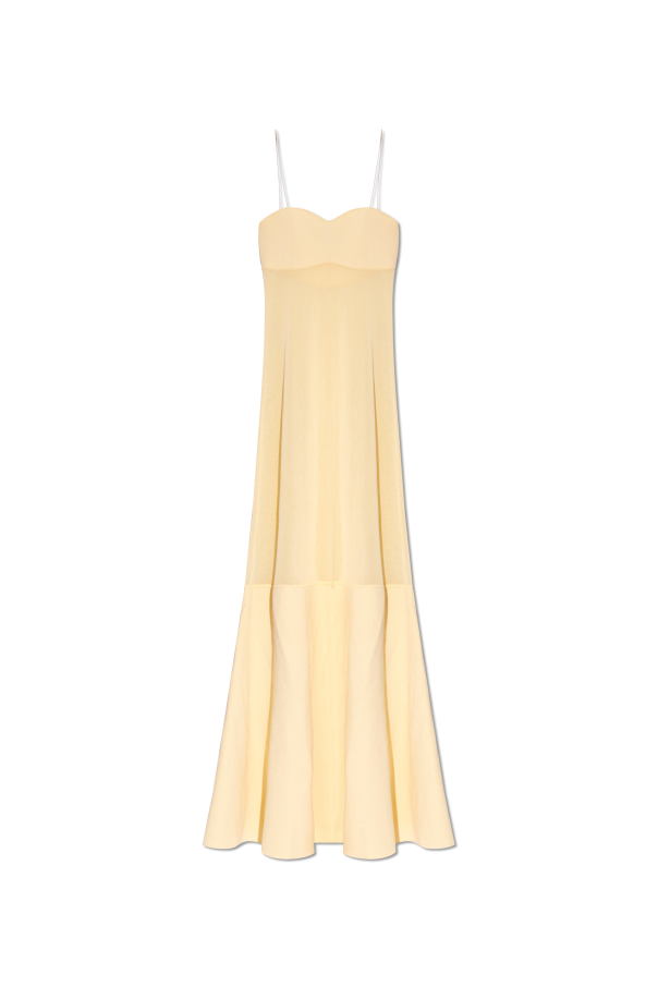 Jacquemus ‘Robe Fino’ Dress