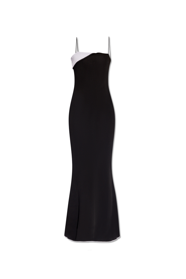 Jacquemus Strappy Dress 'Aro'