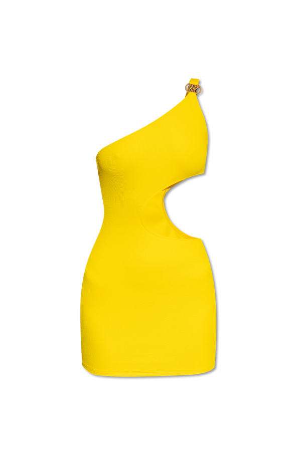 Moschino Beach dress