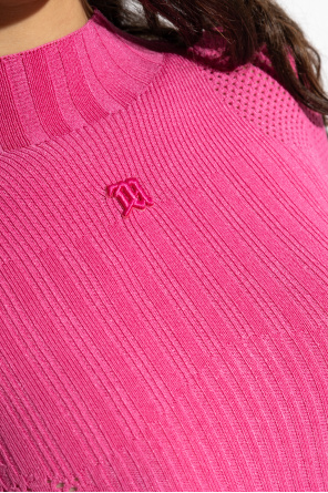 MISBHV Dress with logo