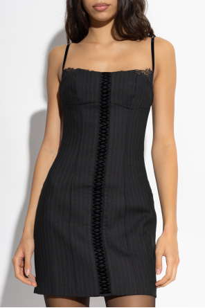 MISBHV Strappy Dress