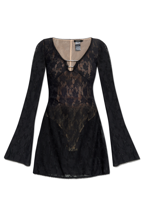 MISBHV Dress with Lace