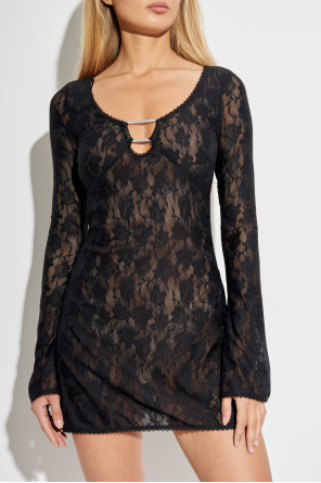 MISBHV Dress with Lace